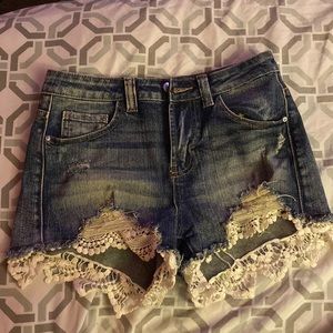 Shorts